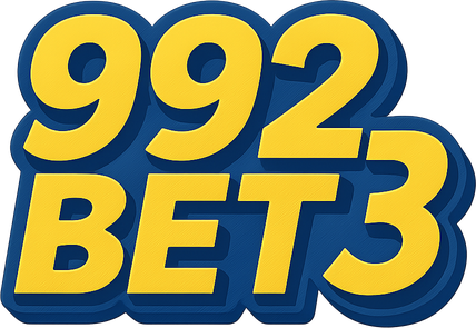 992bet3 Logo